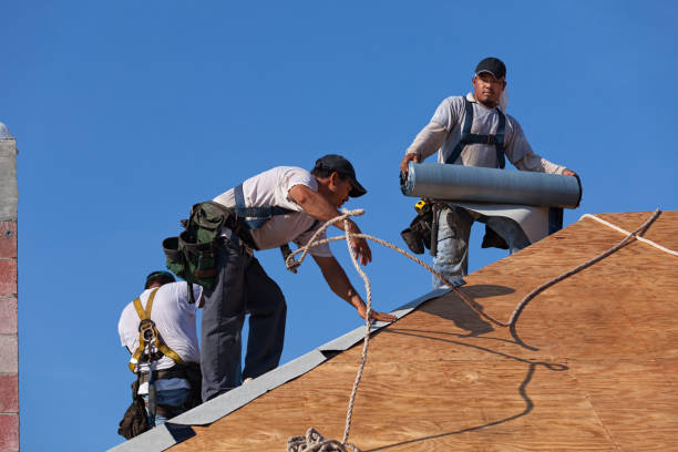 Best Tile Roofing Contractor  in Valley City, ND