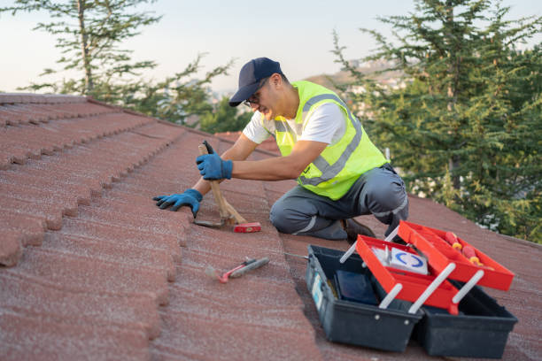 Trusted Valley City, ND Roofing Contractor Experts