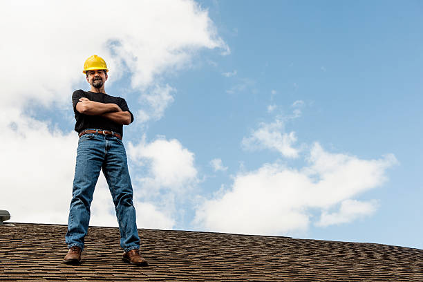 Best Roof Replacement Cost  in Valley City, ND